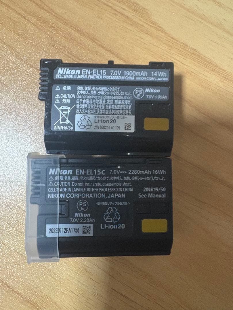 Nikon D500 ボディ　美品