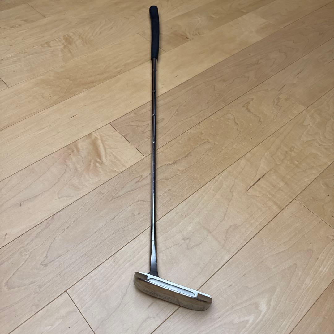 SCOTTY CAMERON PRO 32インチPLATINUM パター