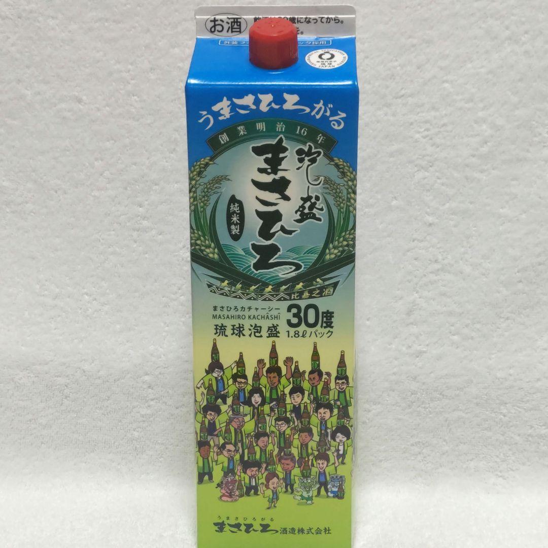 ●Takayuki Ueda●泡盛30度リクエストセット」1.8LX12本