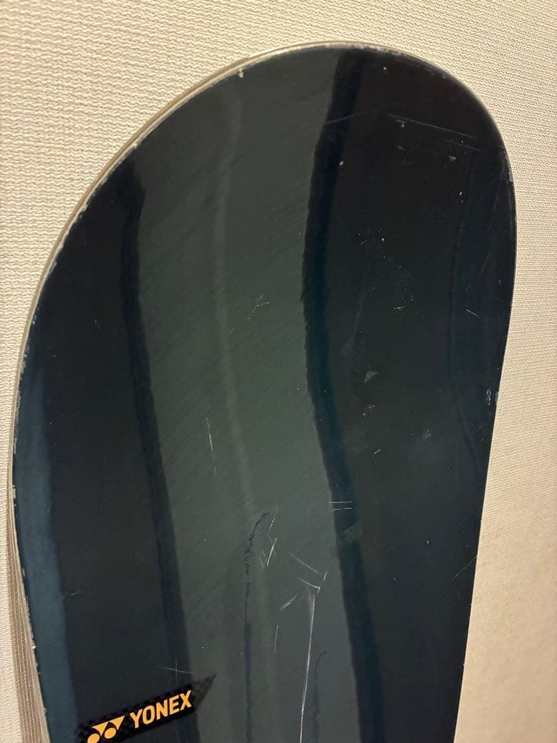 高級セット YONEX 156cm × SALOMON PACT Mサイズ