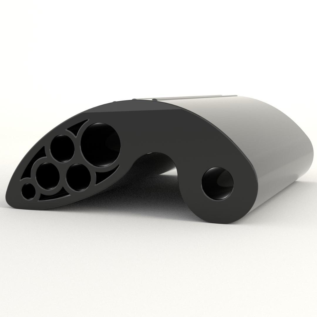 ストロークグリップセット｜アンチトップロール