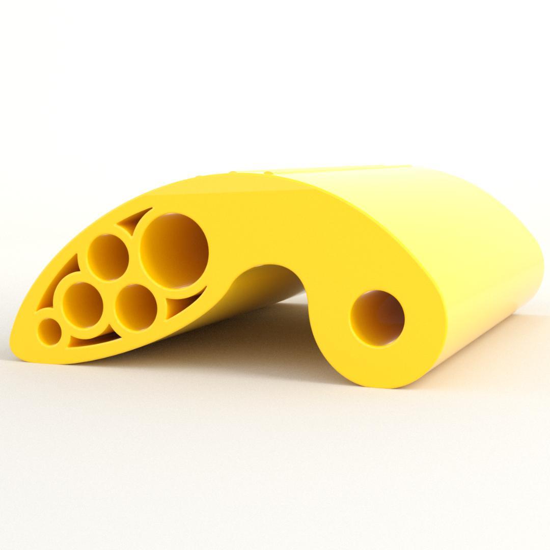 ストロークグリップセット｜アンチトップロール