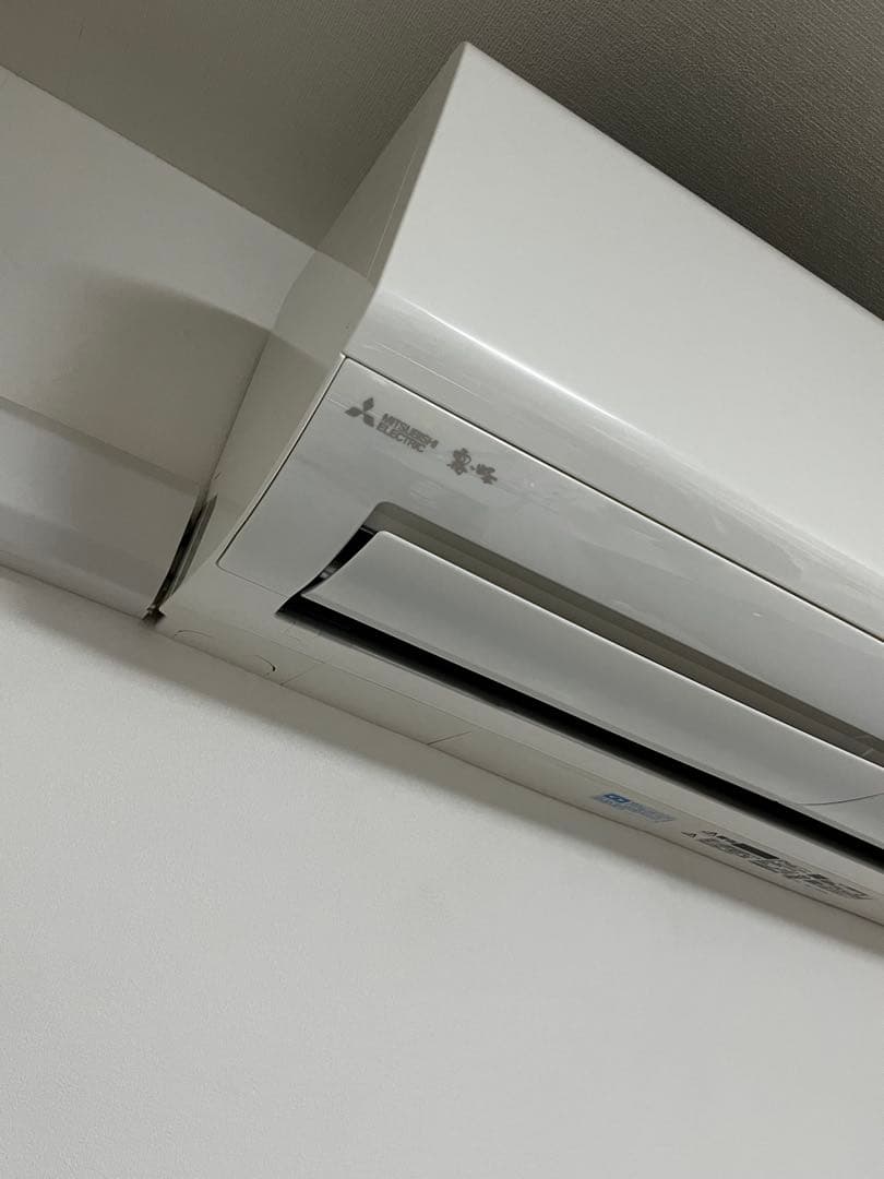 エアコン 霧ヶ峰MSZ-R2220-W [6畳用 /100V]