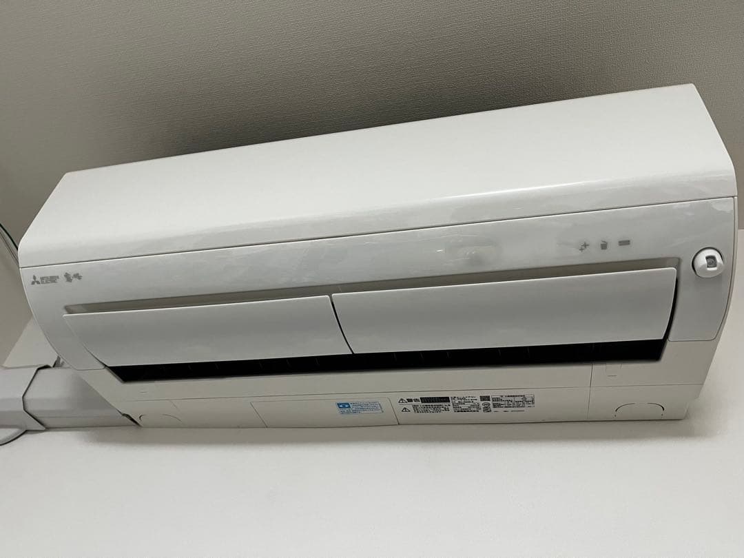 エアコン 霧ヶ峰MSZ-R2220-W [6畳用 /100V]