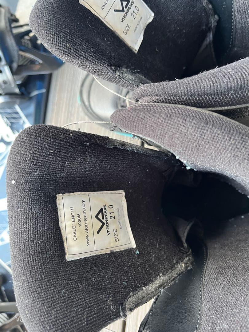 スノーボード　子供　3点セット