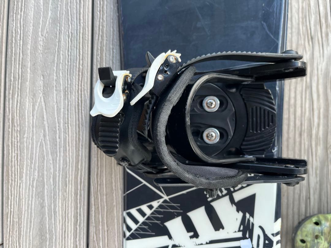 スノーボード　子供　3点セット