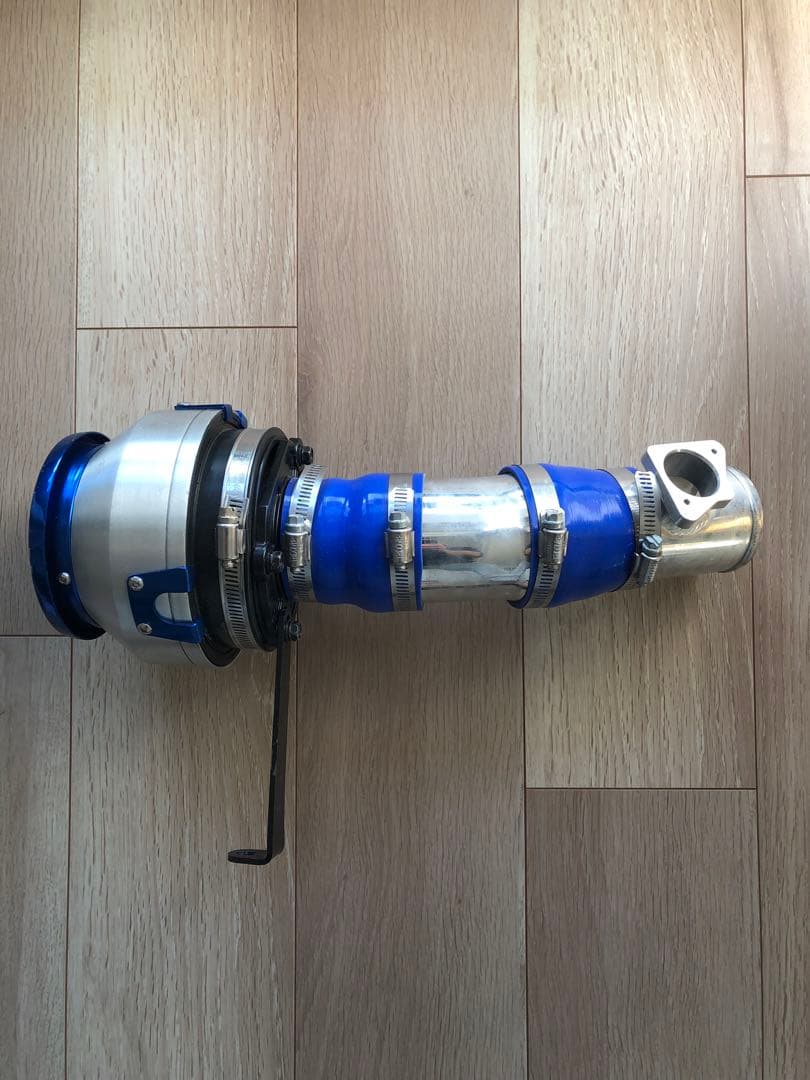 NDロードスター　ADVANCE POWER AIR CLEANER