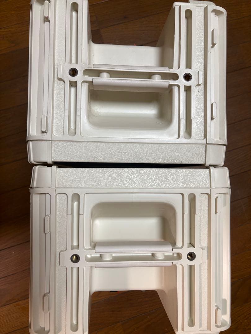 WS-A80-W ホワイトスピーカー 160Ư 動作確認済みです。