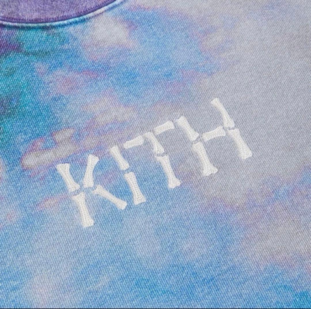 トップス Kith Treats Skeleton Nelson Crewneck