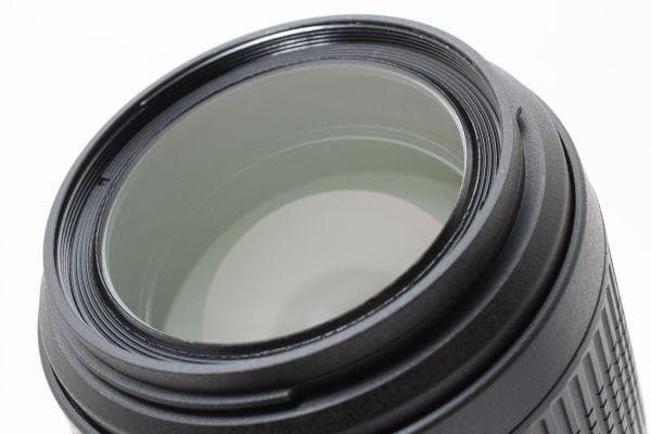 ★外観極上美品★ニコン用 TAMRON SP 70-300mm USD #629
