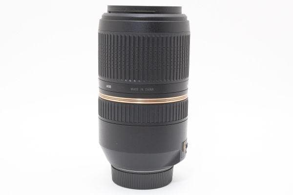 ★外観極上美品★ニコン用 TAMRON SP 70-300mm USD #629