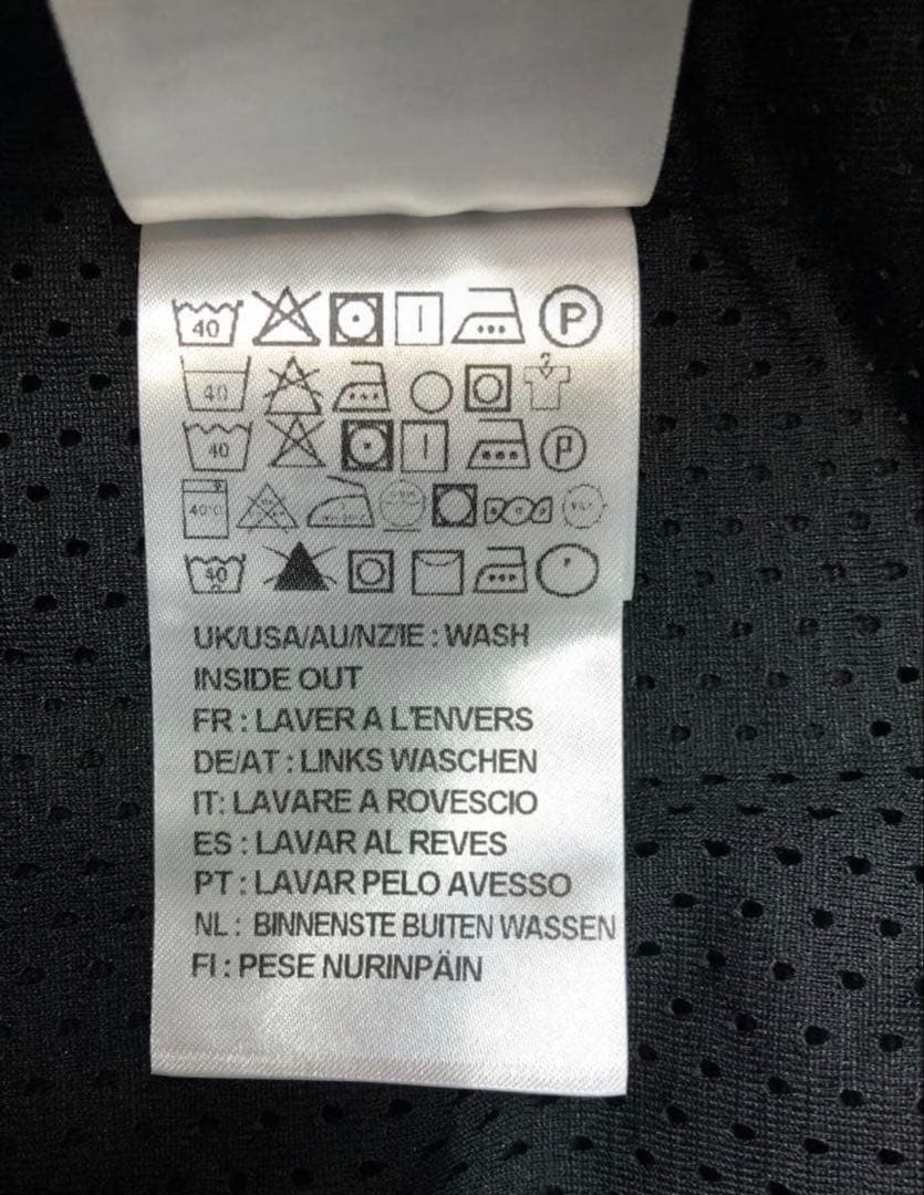 Carhartt ブラック ジャケット M