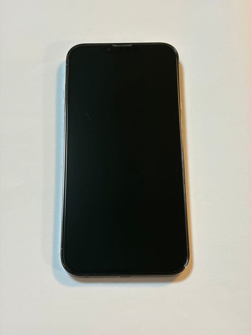 【値下げ交渉受付中】iPhone 13pro max 256GB SIMフリー