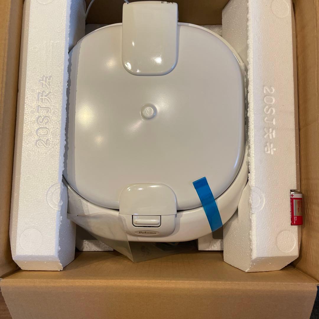 パロマガス炊飯器PR150-J