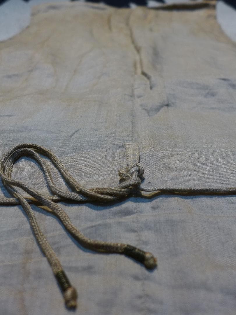 キミノリモリシタ5ベスト後染incarnation刺し子guidi kapitl