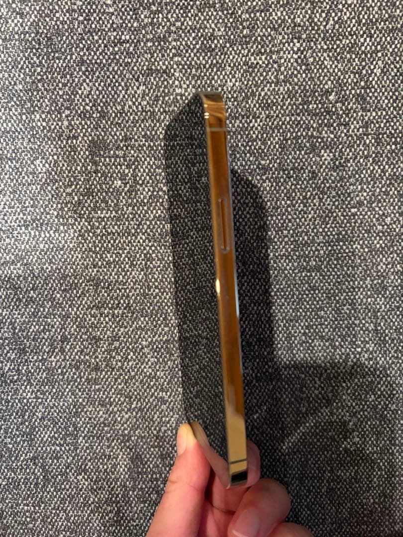 Apple iPhone 12 Pro 128GB ゴールド　おまけ付き