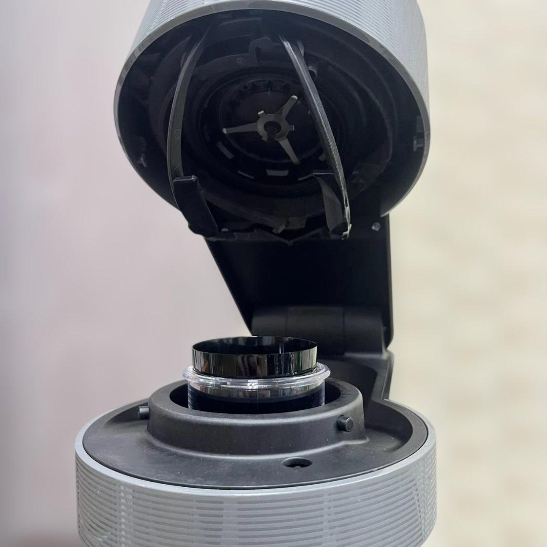 ◇Nespresso Vertuo カプセル式 GDV1-GR 未使用品