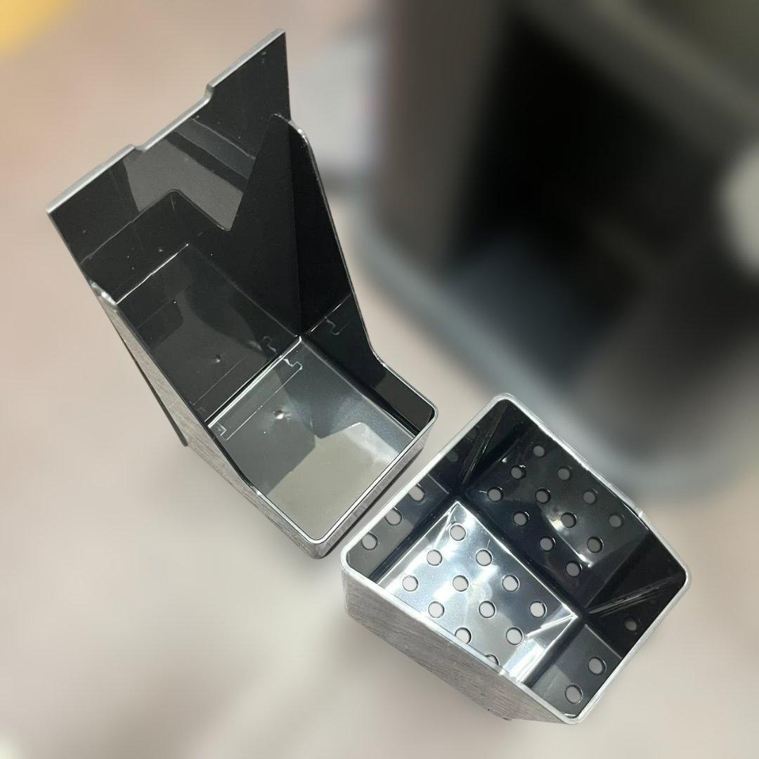 ◇Nespresso Vertuo カプセル式 GDV1-GR 未使用品