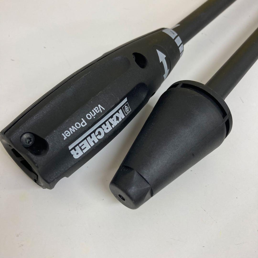 A397-51 KARCHER ケルヒャー　高圧洗浄機 JTK 25