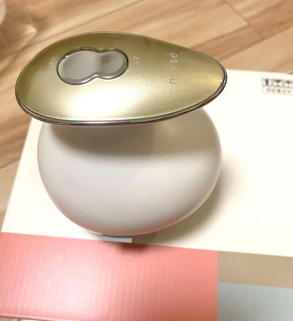 ミーゼ ヘットスパリフト ゴールド