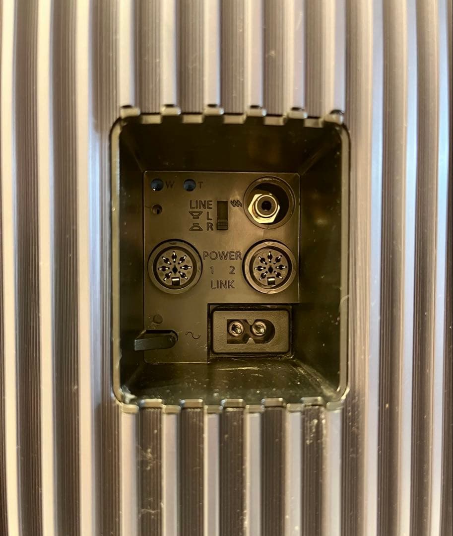 【二口発送②】 B&O BeoSound 3000 BeoLab 4000