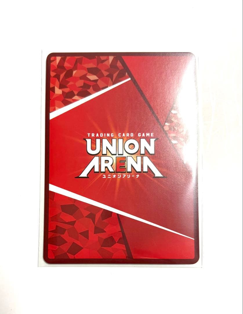 ユニアリ 勝利の女神 NIKKE ニケ レッドフード PcSR★★ パラレル