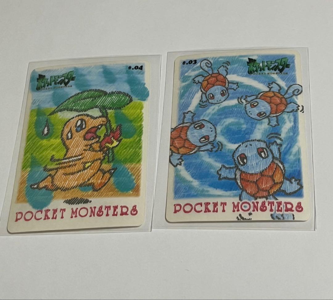 ポケモン　ポケットモンスター　シールダス　ステッチタッチ　全12種セット