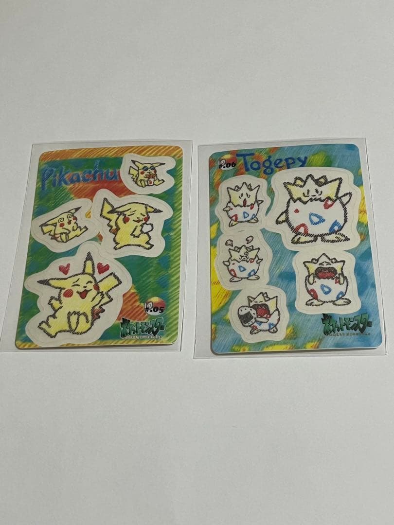 ポケモン　ポケットモンスター　シールダス　ステッチタッチ　全12種セット