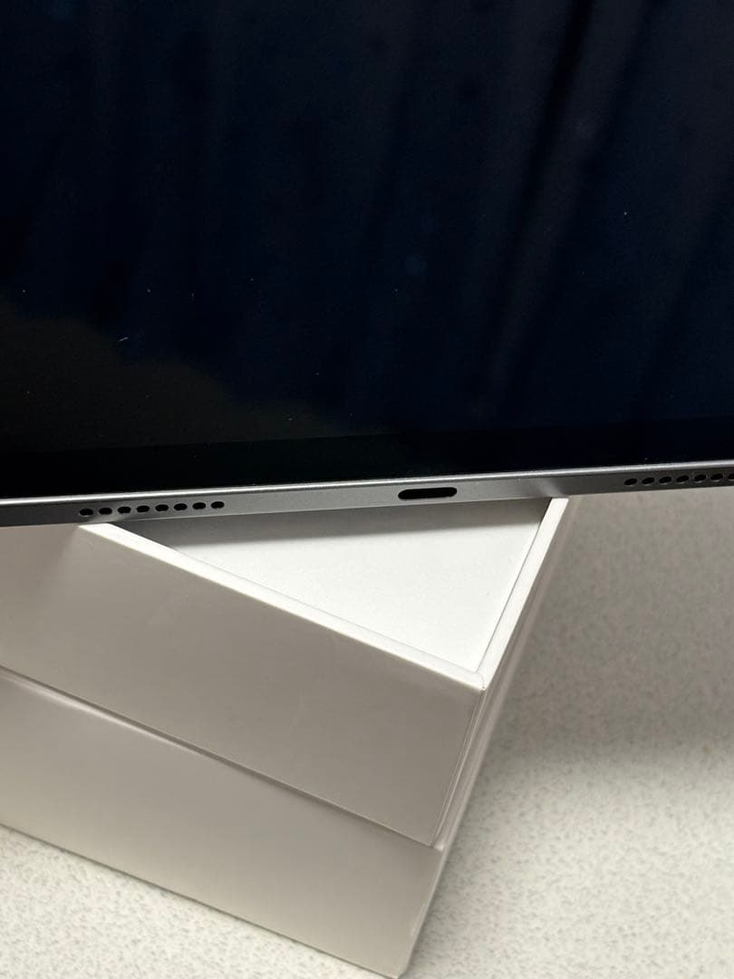 iPad Pro 11インチ (第3世代) スペースグレー