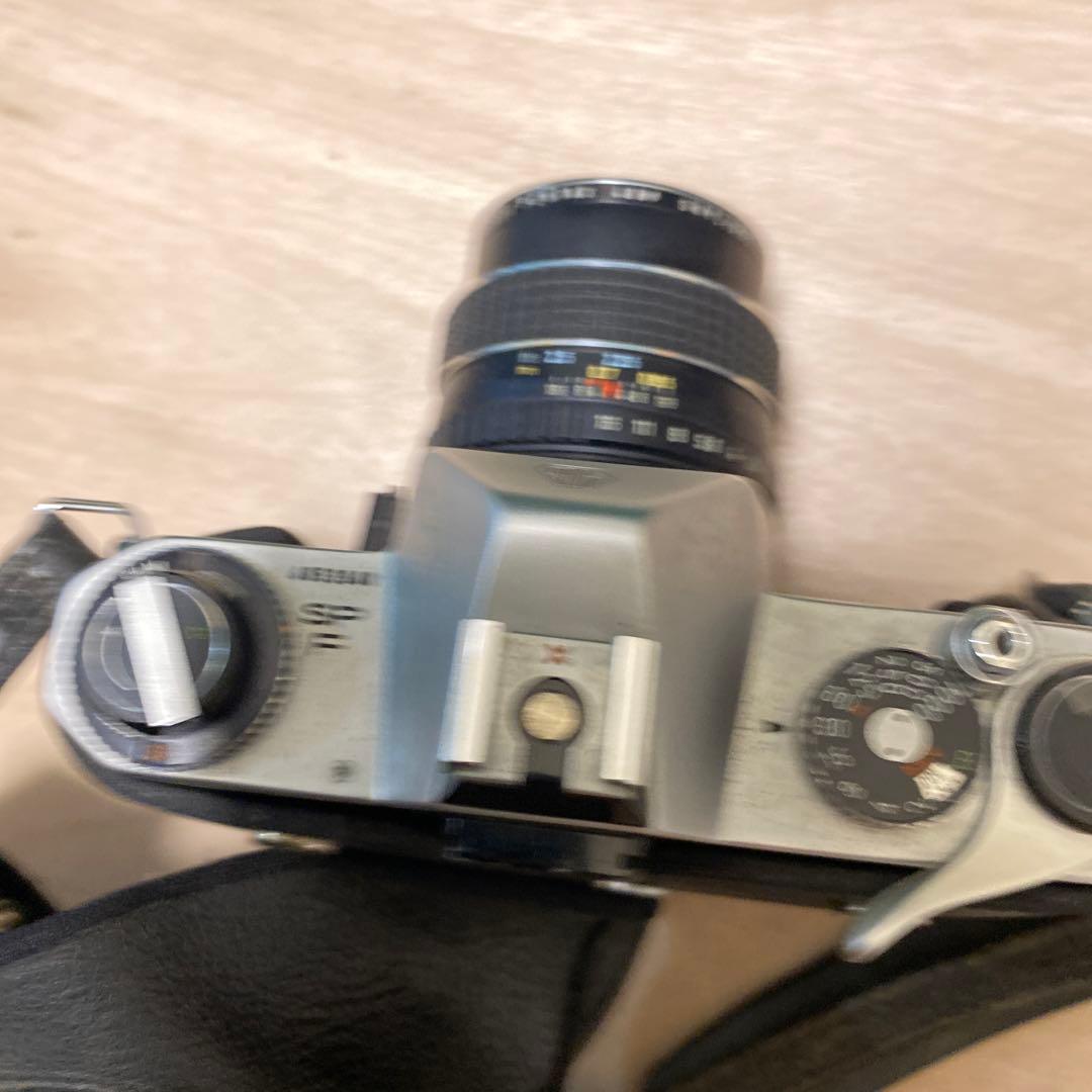 PENTAX SPF 稀少品