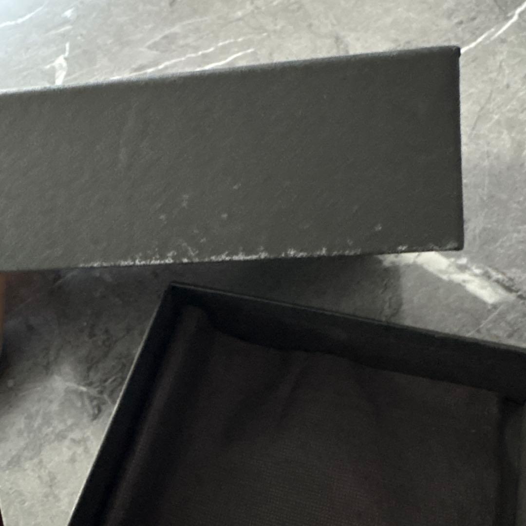 l*m様 PORTER SPLENDOR ブラック ケース 美品財布