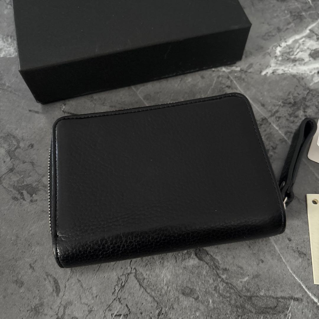 l*m様 PORTER SPLENDOR ブラック ケース 美品財布