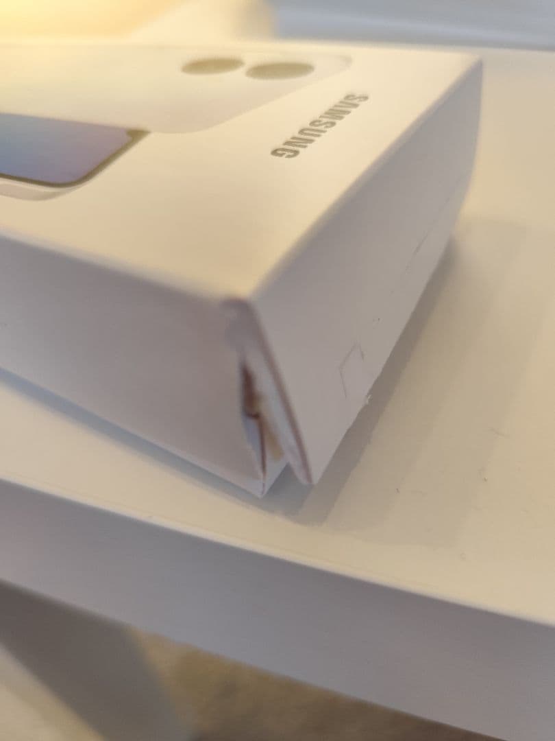 【即日発送・箱付き・中古美品】Galaxy A25 5G ライトブルー