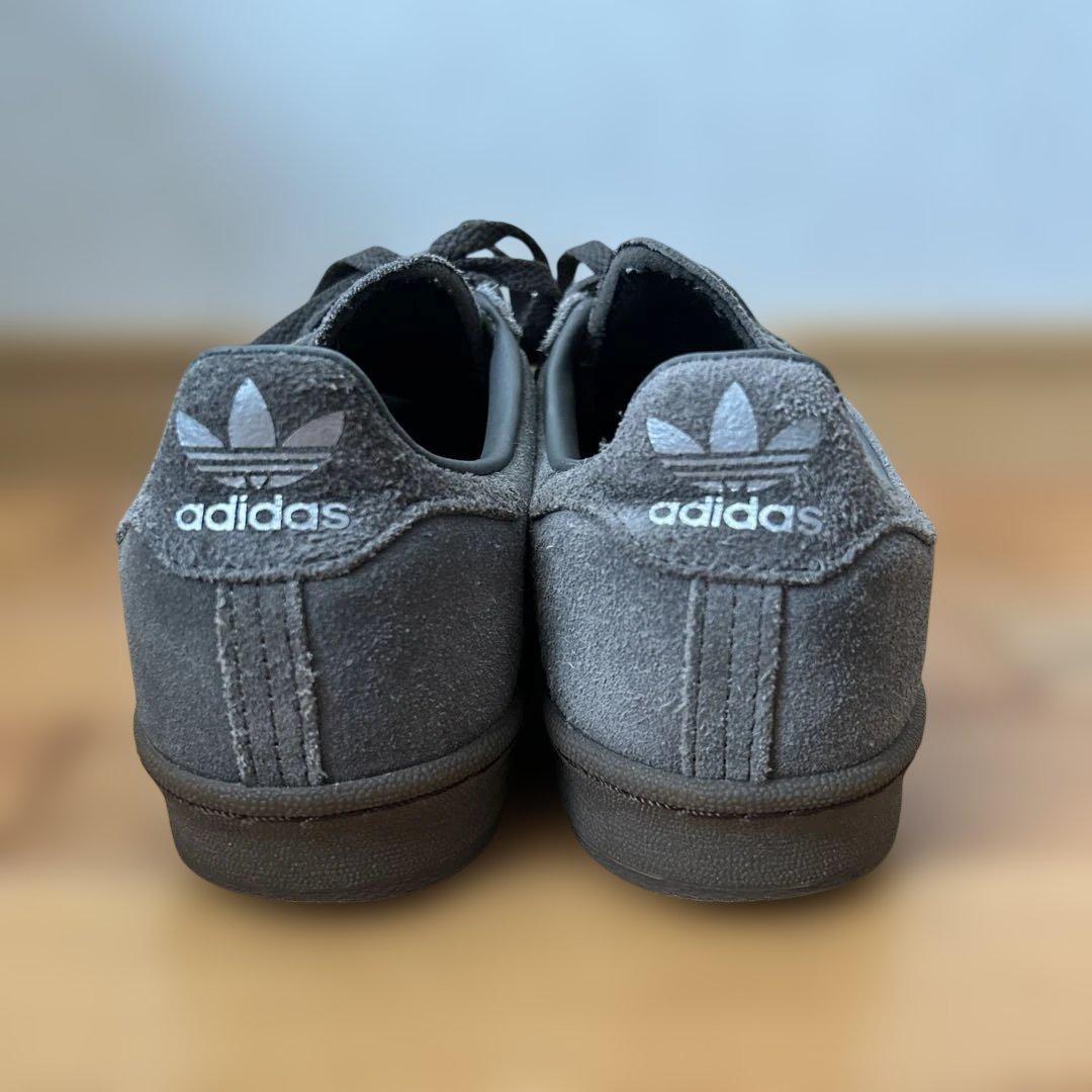 【最終値下げ】ジャーナルスタンダード別注adidas Campus 80s