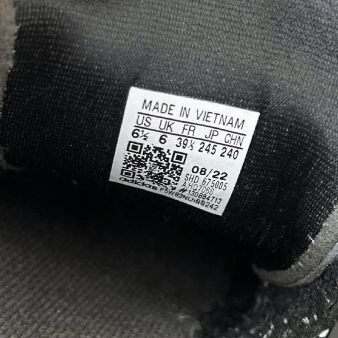 【最終値下げ】ジャーナルスタンダード別注adidas Campus 80s