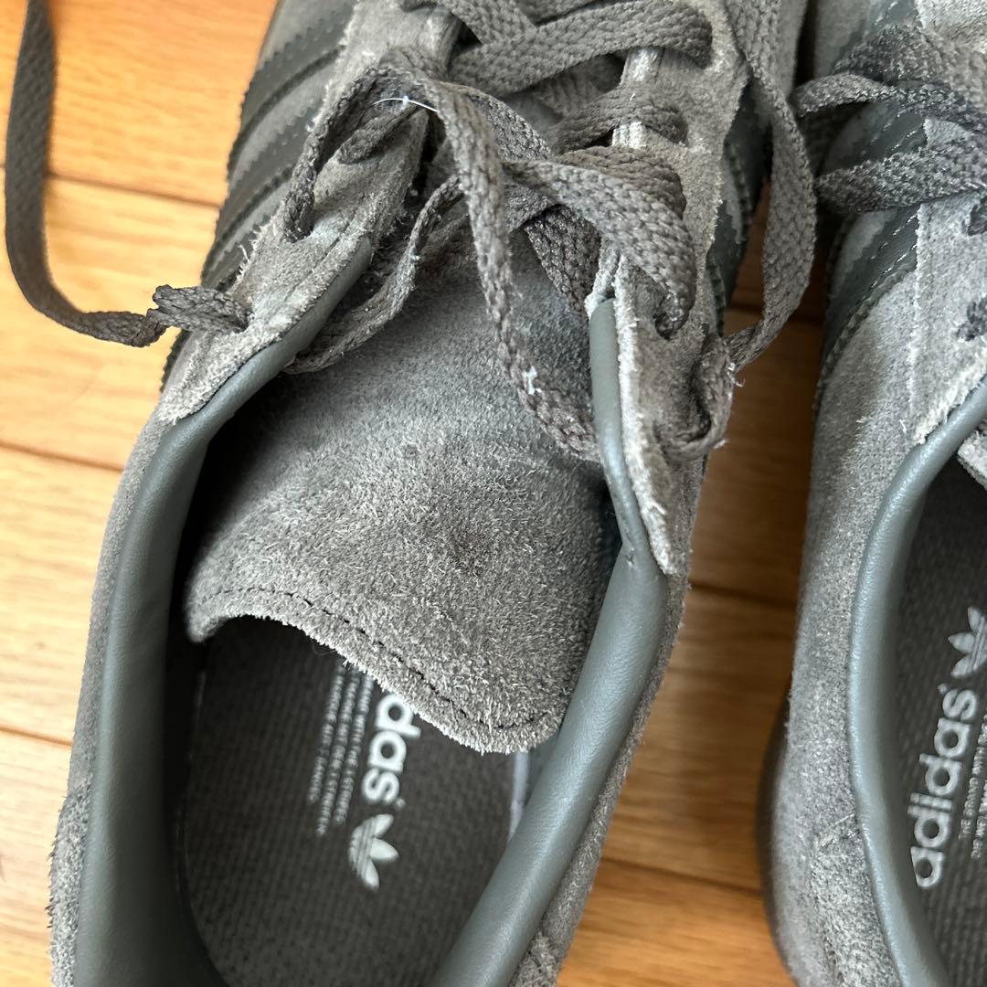 【最終値下げ】ジャーナルスタンダード別注adidas Campus 80s