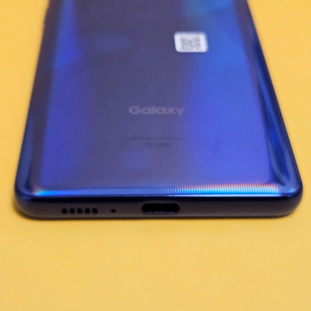 Samsung Galaxy A41 ｜24時間以内発送#566