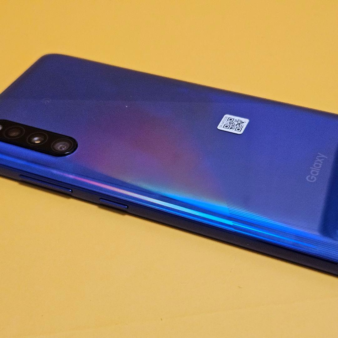 Samsung Galaxy A41 ｜24時間以内発送#566