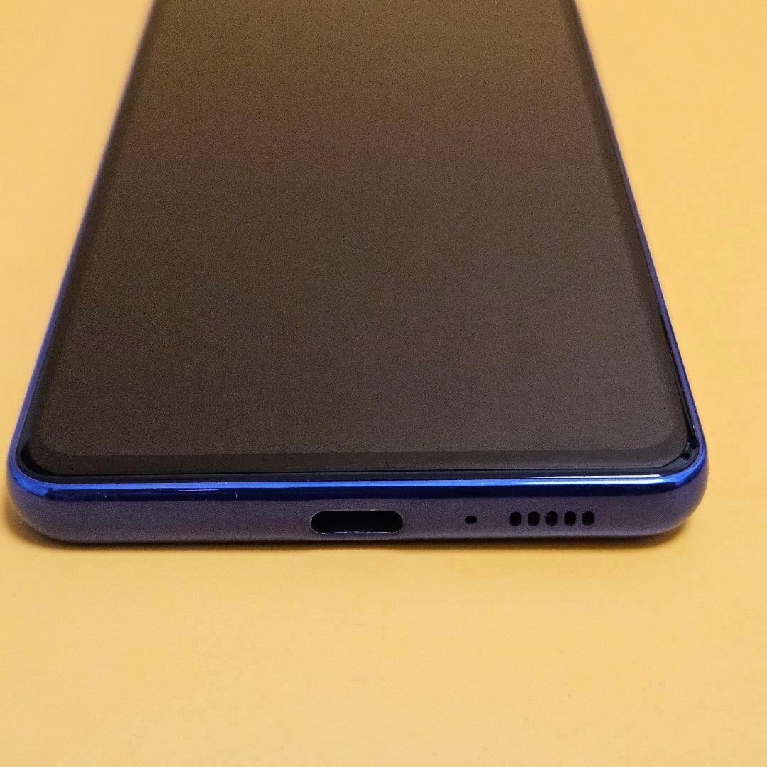 Samsung Galaxy A41 ｜24時間以内発送#566