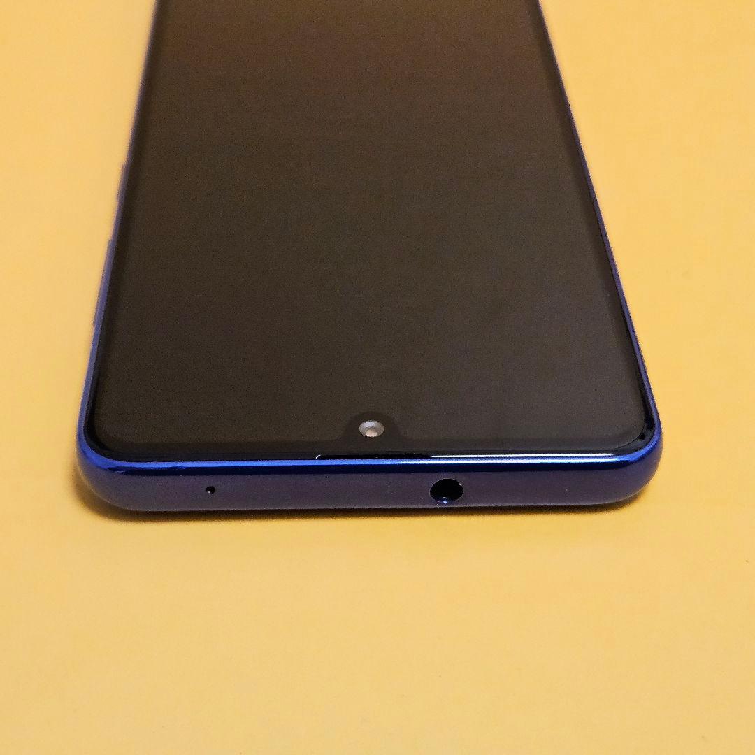 Samsung Galaxy A41 ｜24時間以内発送#566