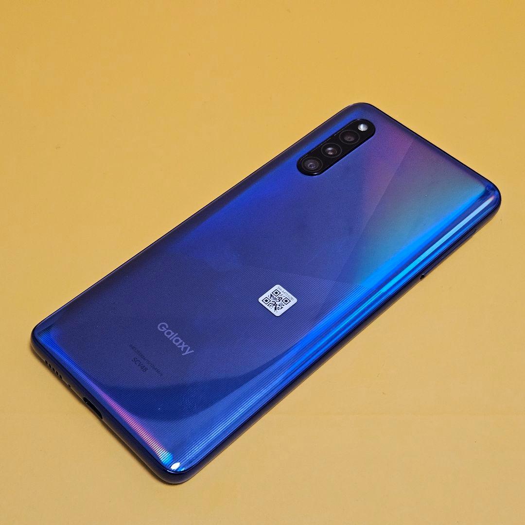 Samsung Galaxy A41 ｜24時間以内発送#566