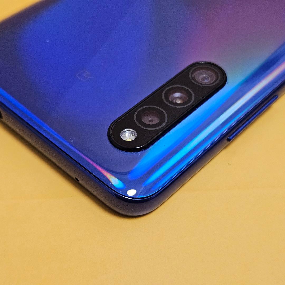 Samsung Galaxy A41 ｜24時間以内発送#566