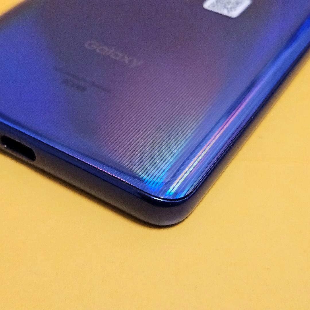 Samsung Galaxy A41 ｜24時間以内発送#566