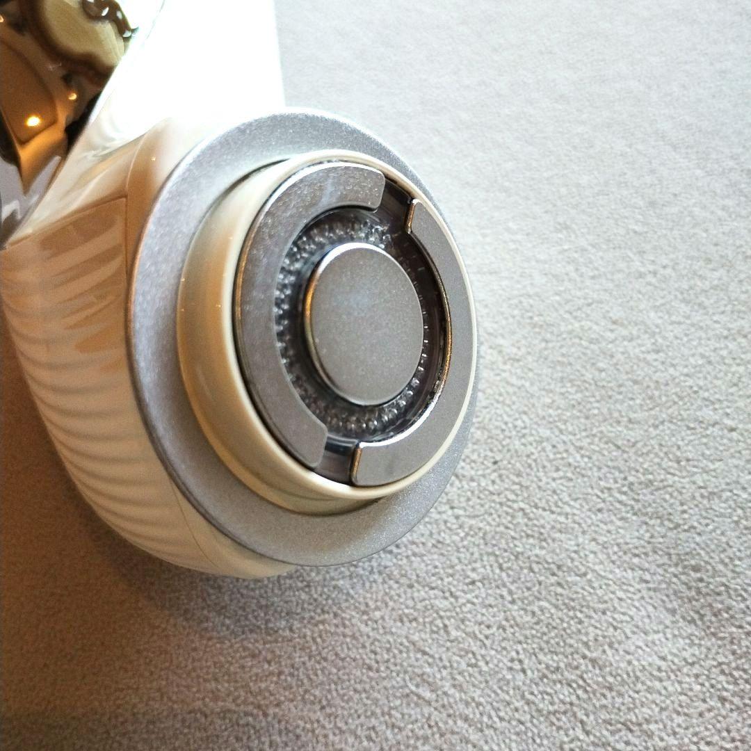 リファ　refa ビューテック　レイズ　ホワイト　定価41800円