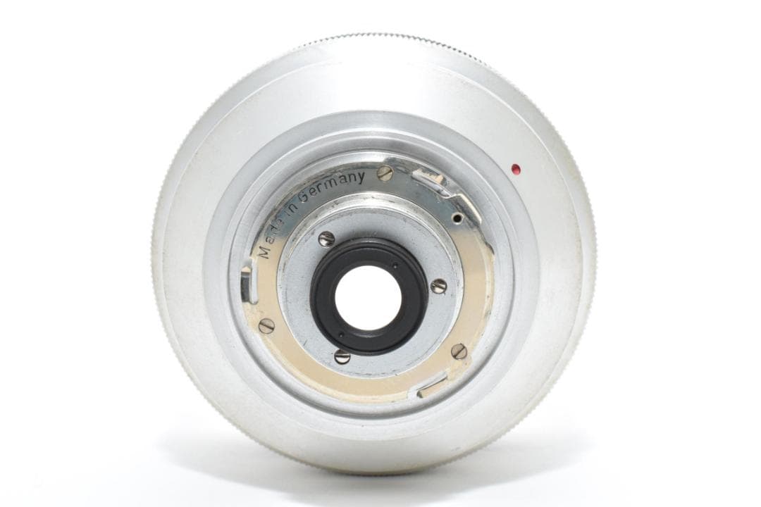 シュナイダー Retina-Longer-Xenon C 80mm F4 カメラ