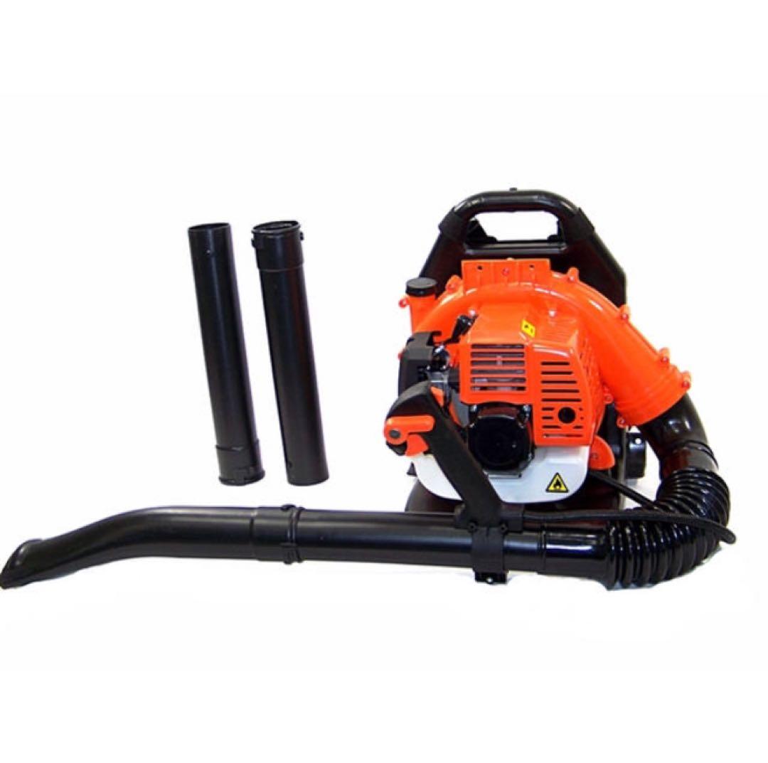 エンジンブロワー　42.7cc 　2サイクルエンジンブロワー 掃除機