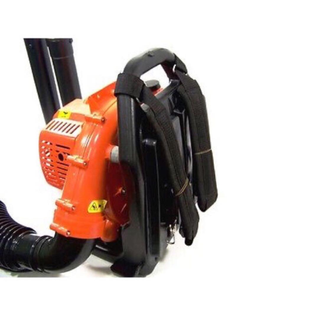 エンジンブロワー　42.7cc 　2サイクルエンジンブロワー 掃除機