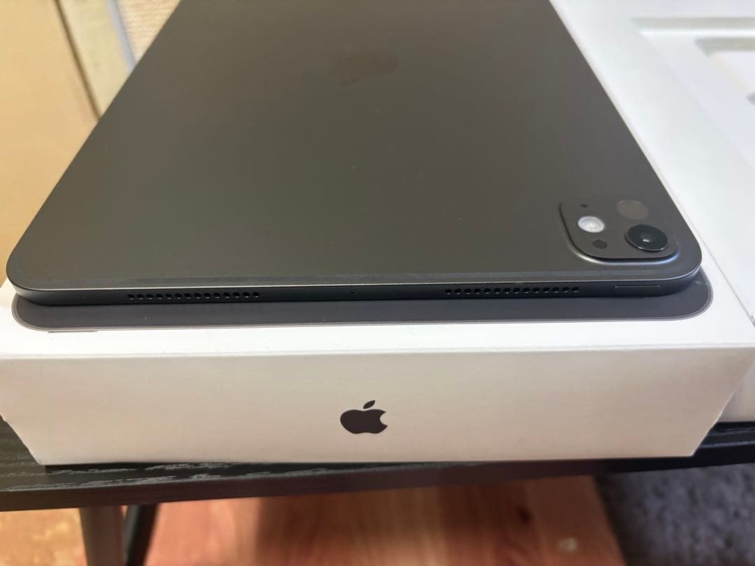 m*e様 iPad Pro M4 512GB 2024年モデル