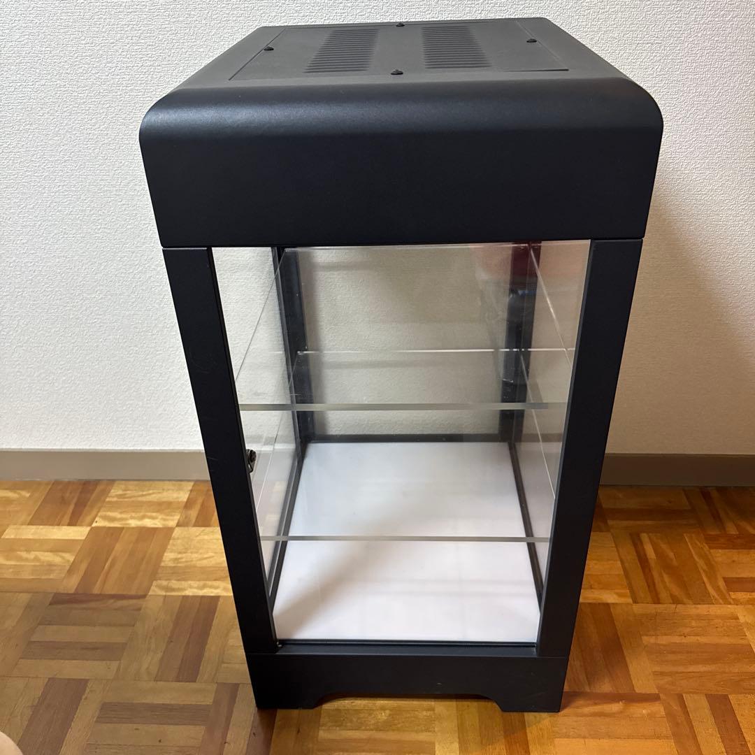 OAKLEY オークリー 公式ディスプレイケース