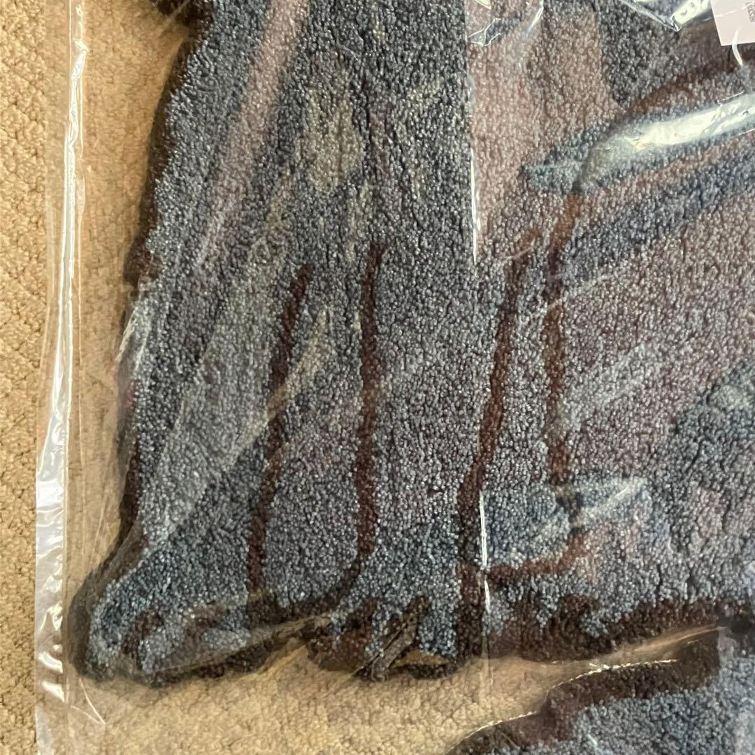 k*o様 miyoshi rug ミヨシラグ　猫　Shiomi Wada